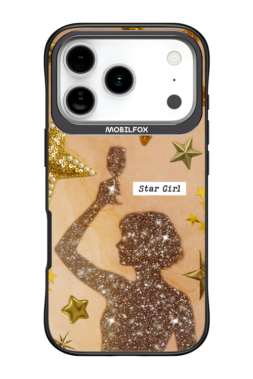 Star Girl - Apple iPhone 17 Pro