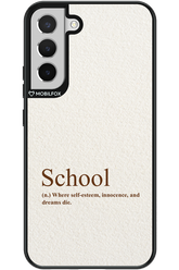 Schooool - Samsung Galaxy S22+