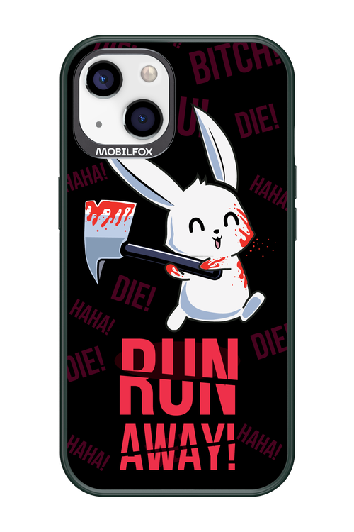 Run Away - Apple iPhone 13