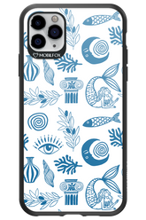 Mediterranean Muse - Apple iPhone 11 Pro Max