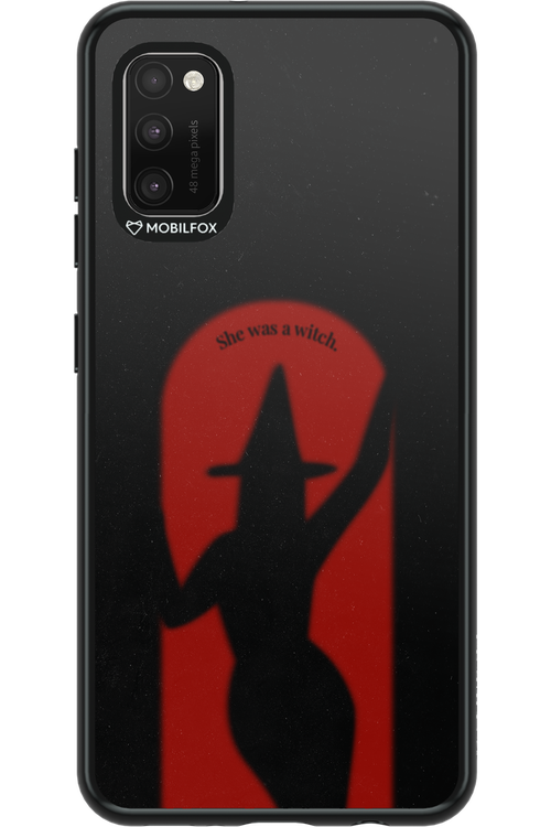 Witch Season - Samsung Galaxy A41