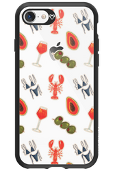 Aperitivo Dreams - Apple iPhone 8