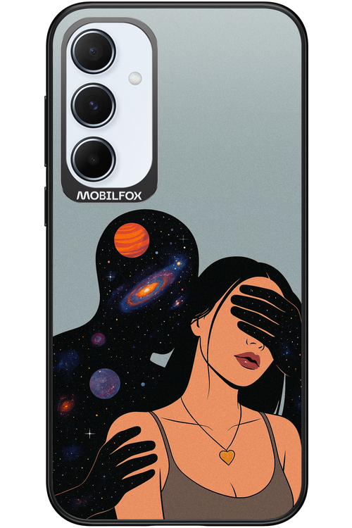 Universe Lover - Samsung Galaxy A55