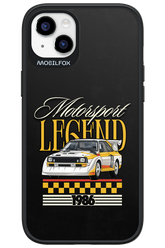 Motorsport legend - Apple iPhone 14 Plus