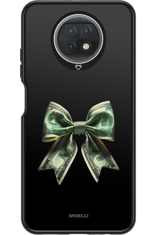 Money is Cute - Xiaomi Redmi Note 9T 5G