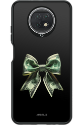 Money is Cute - Xiaomi Redmi Note 9T 5G