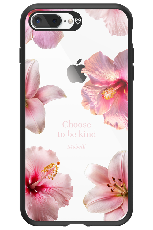 Be Kind - Apple iPhone 8 Plus