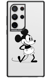 Iconic Mouse - Samsung Galaxy S24 Ultra