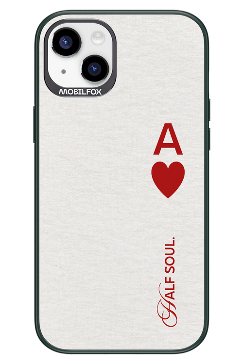 Half - Apple iPhone 14 Plus