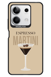 Espresso M - Xiaomi Redmi Note 13 5G