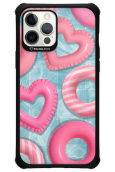 Love Pool - Apple iPhone 12 Pro Max