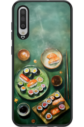 Sushi Table - Samsung Galaxy A70