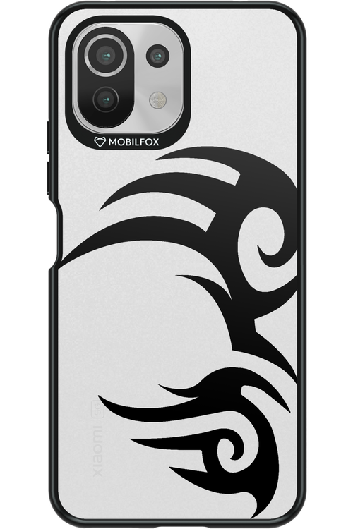 Tattoo Icon - Xiaomi Mi 11 Lite (2021)
