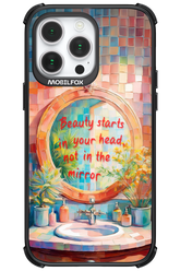 Real Beauty - Apple iPhone 14 Pro Max