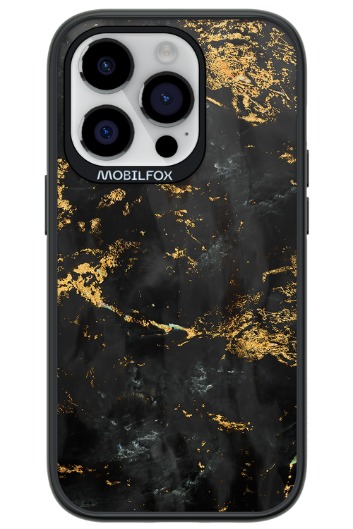 Goldie - Apple iPhone 14 Pro