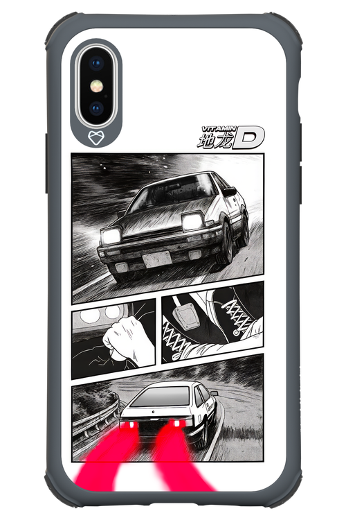 Vitamin D - Apple iPhone XS