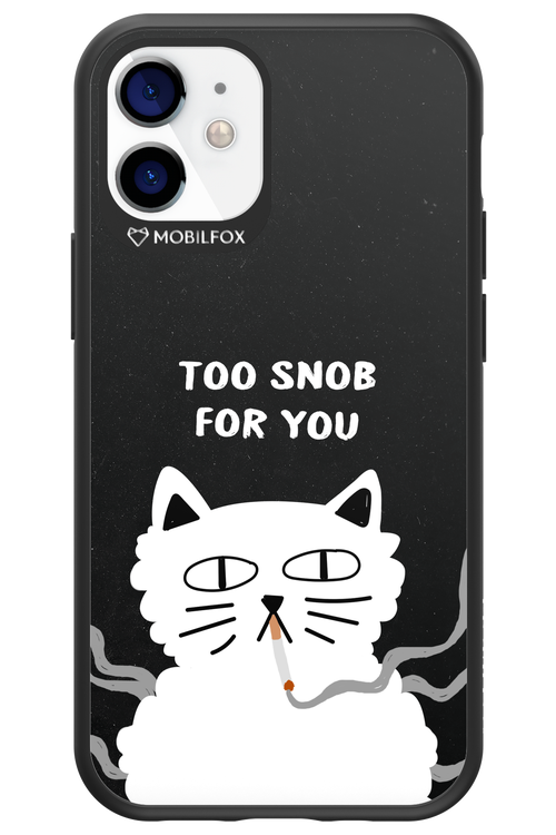 Too Snob - Apple iPhone 12 Mini