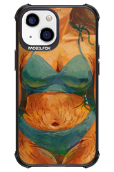 Tiger Babe - Apple iPhone 13 Mini