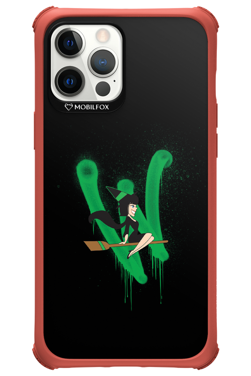 WITCH - Apple iPhone 12 Pro Max