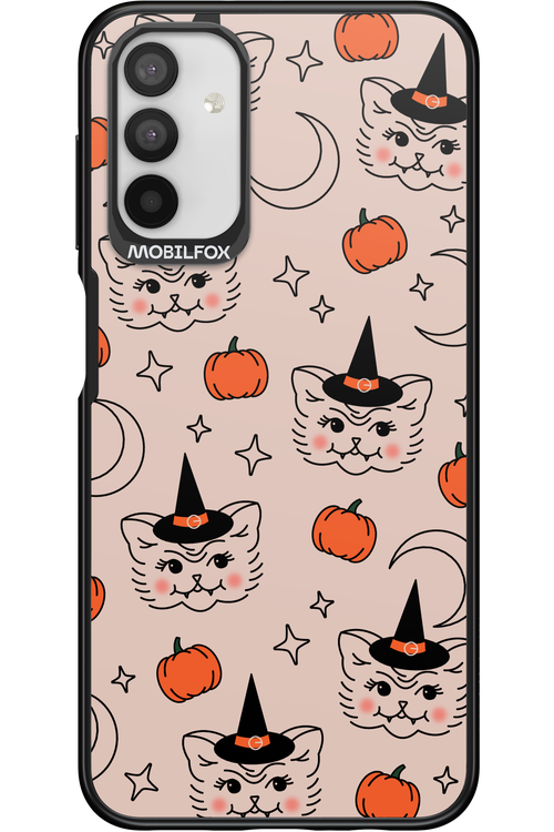 Kitty Spell - Samsung Galaxy A04s