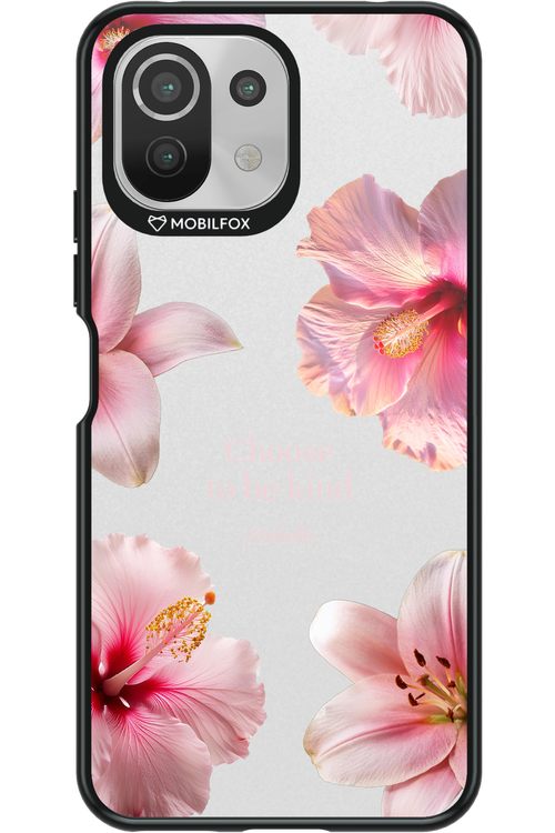 Be Kind - Xiaomi Mi 11 Lite (2021)