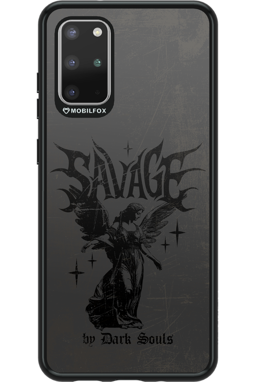 St. Savage - Samsung Galaxy S20+
