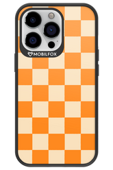 Vanilla & Pumpkin - Apple iPhone 13 Pro