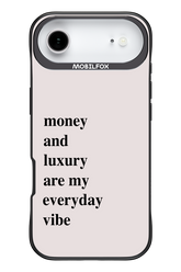 Money and luxury everyday - Apple iPhone 17 Air