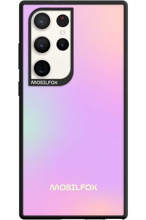 Pastel Violet 2.0 - Samsung Galaxy S23 Ultra