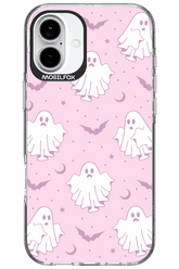 Boo Boo - Apple iPhone 16 Plus