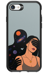 Universe Lover - Apple iPhone 7