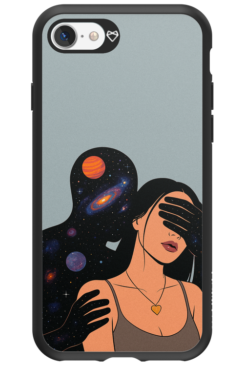 Universe Lover - Apple iPhone 7