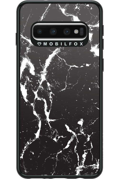 Grunge Marble - Samsung Galaxy S10