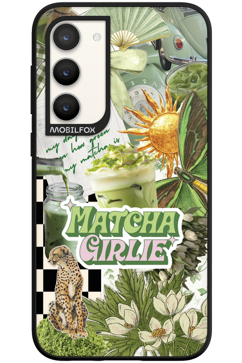 MATCHA - Samsung Galaxy S23 Plus