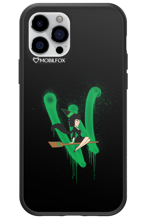 WITCH - Apple iPhone 12 Pro