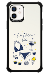 Dolce Vita - Apple iPhone 12