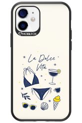 Dolce Vita - Apple iPhone 12