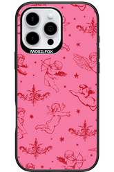 Pink Puttos - Apple iPhone 16 Pro Max