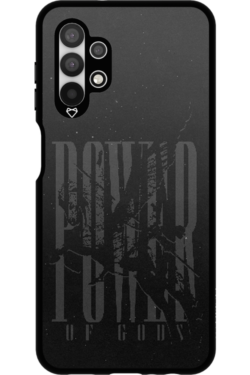 Power of Gods - Samsung Galaxy A13 4G