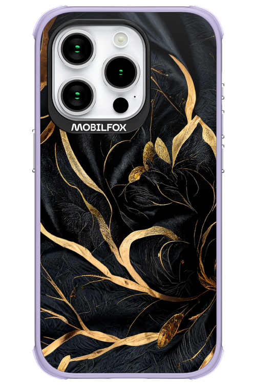 Ilmenite - Apple iPhone 15 Pro