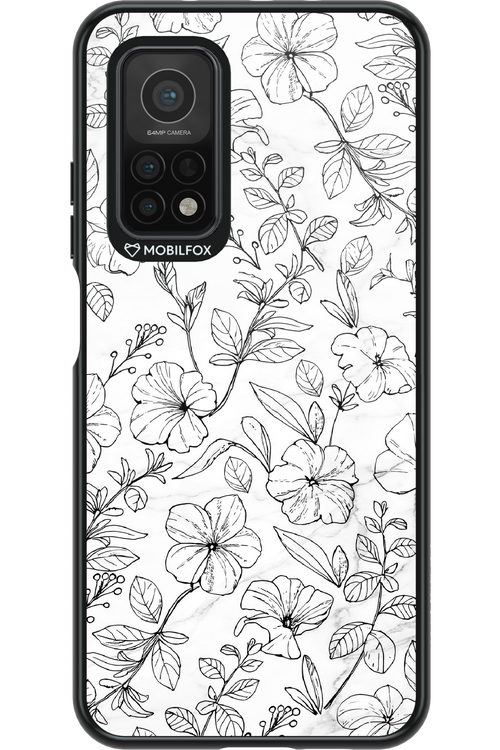Lineart Beuty - Xiaomi Mi 10T 5G