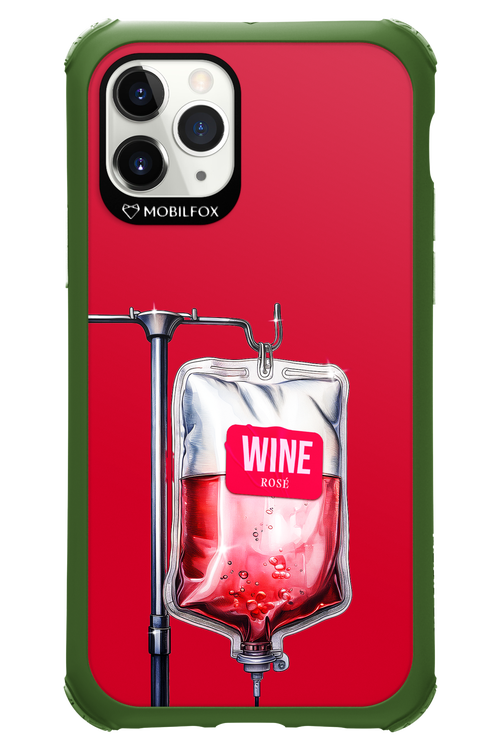 Sos Wine - Apple iPhone 11 Pro