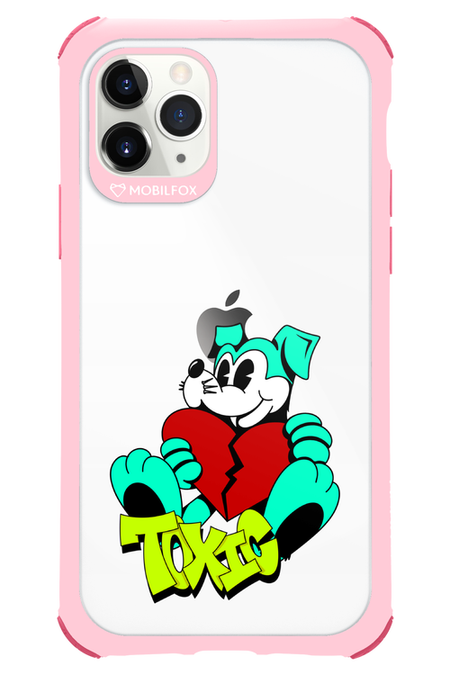 Playful Chaos - Apple iPhone 11 Pro