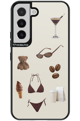 Espresso Lover - Samsung Galaxy S22