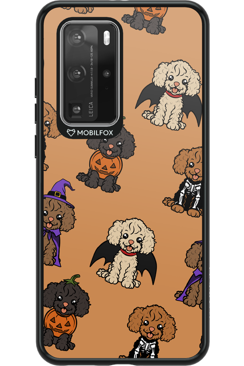 BOO-DLE CREW - Huawei P40 Pro