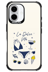 Dolce Vita - Apple iPhone 16