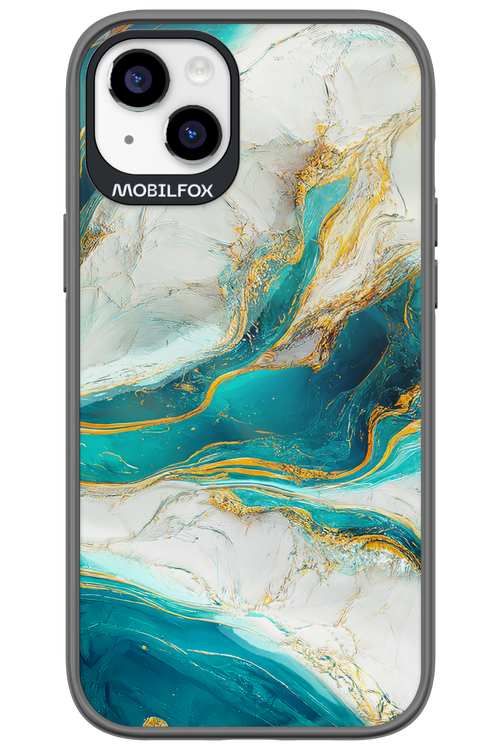 Emerald - Apple iPhone 14 Plus