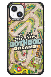 Boyhood Dreams - Apple iPhone 14 Plus