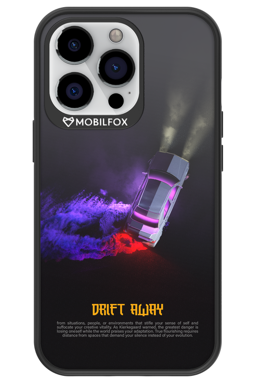 Drift Away - Apple iPhone 13 Pro