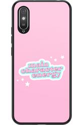 The Main Pink - Xiaomi Redmi 9A